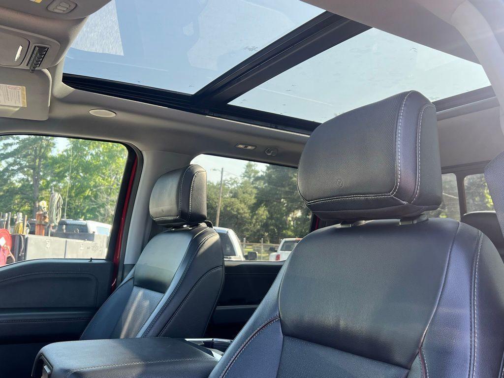 used 2023 Ford F-350 car, priced at $67,992