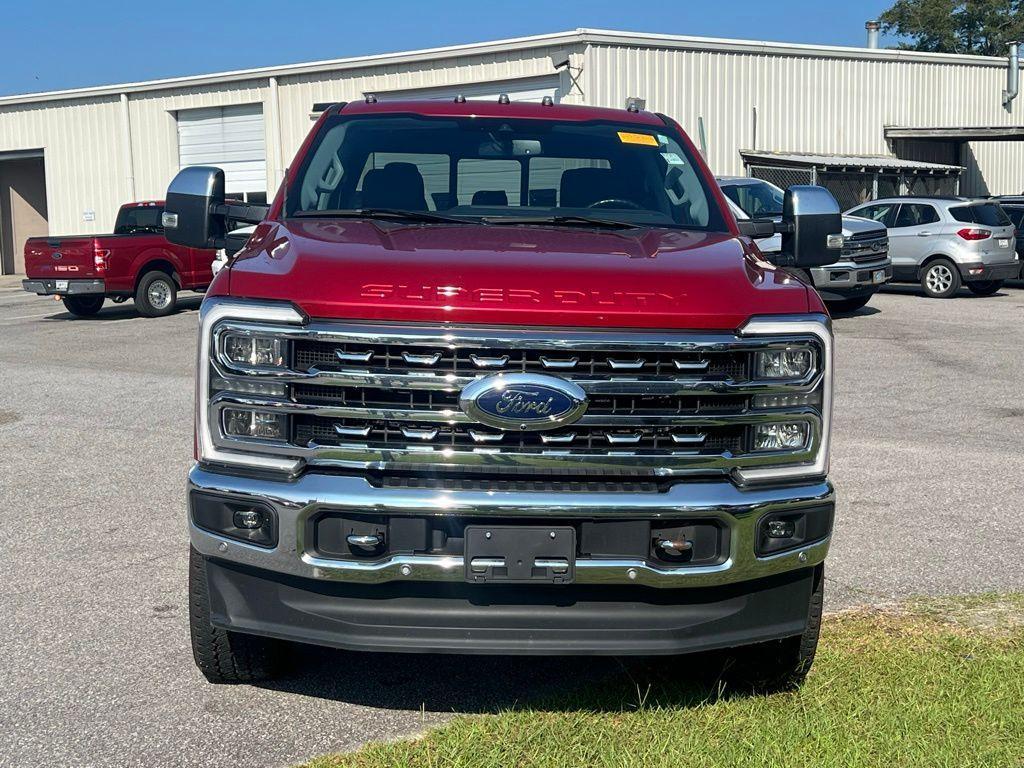 used 2023 Ford F-350 car, priced at $67,992