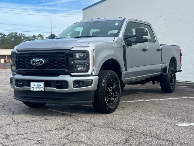 new 2024 Ford F-250 car, priced at $53,326