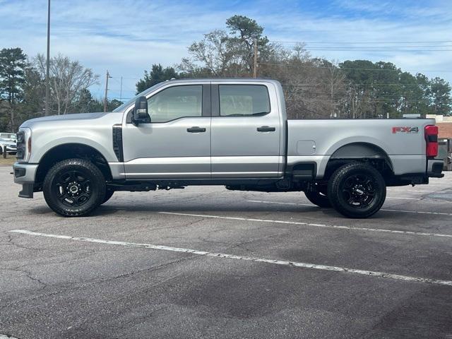 new 2024 Ford F-250 car, priced at $53,326