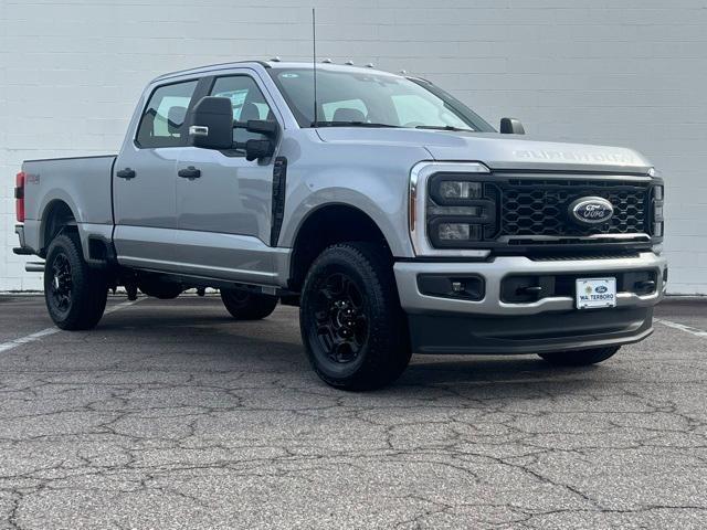 new 2024 Ford F-250 car, priced at $53,326