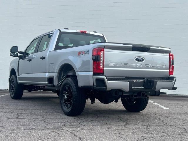 new 2024 Ford F-250 car, priced at $53,326