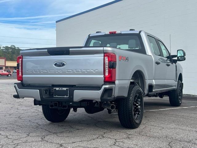 new 2024 Ford F-250 car, priced at $53,326