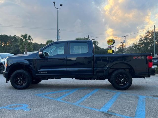 new 2024 Ford F-250 car, priced at $63,389