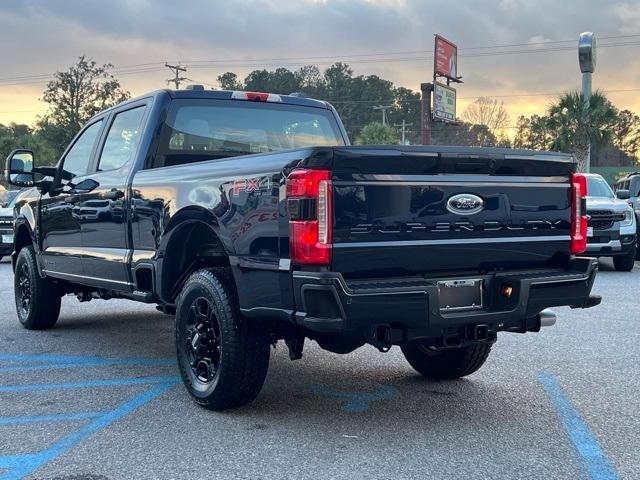 new 2024 Ford F-250 car, priced at $63,389