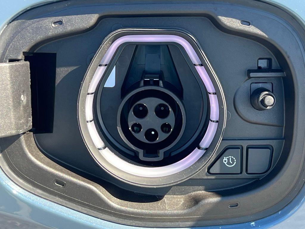 new 2025 Ford Escape car, priced at $37,386