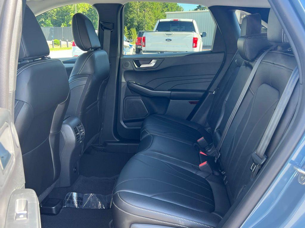 new 2025 Ford Escape car, priced at $33,373