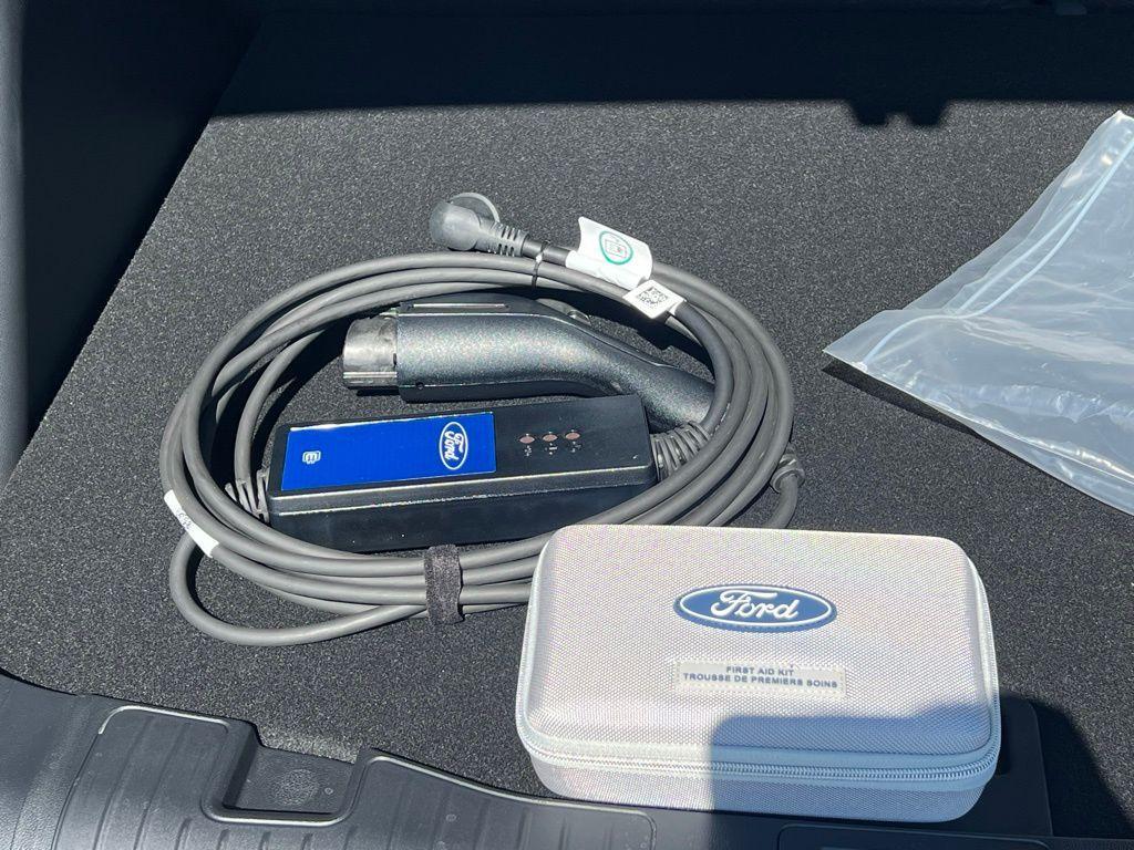 new 2025 Ford Escape car, priced at $37,386