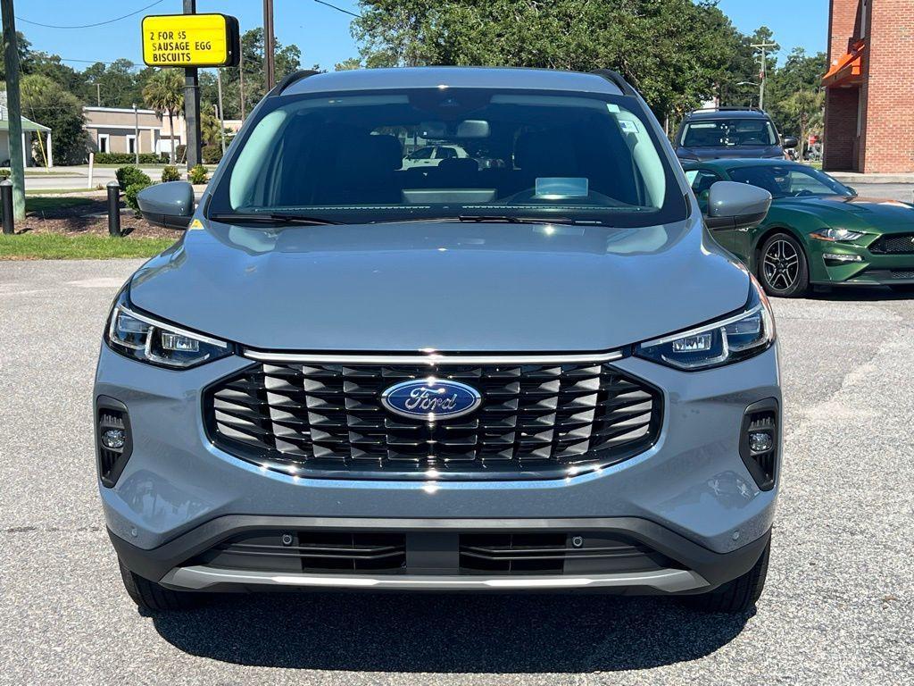 new 2025 Ford Escape car, priced at $37,386