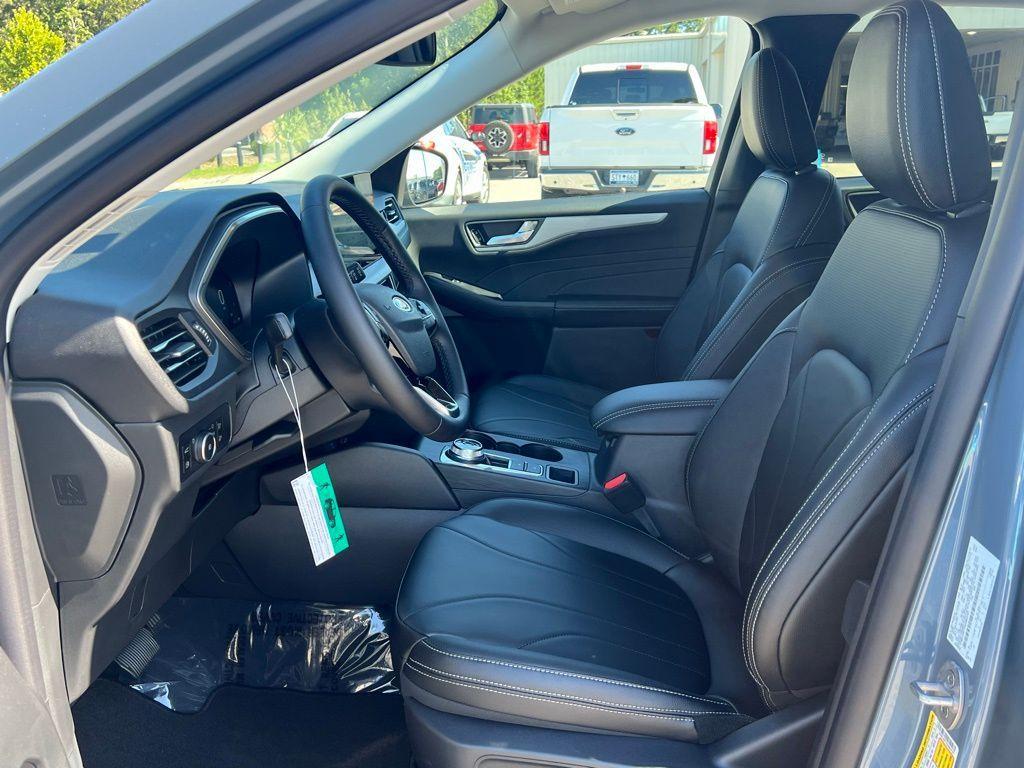 new 2025 Ford Escape car, priced at $37,386