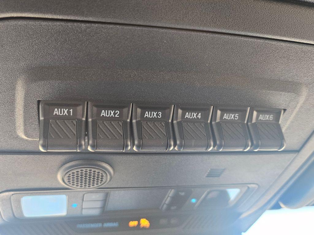 used 2024 Ford Bronco car, priced at $40,997