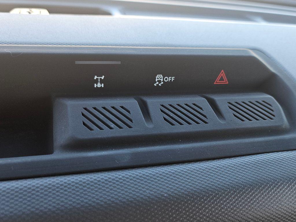 used 2024 Ford Bronco car, priced at $40,997