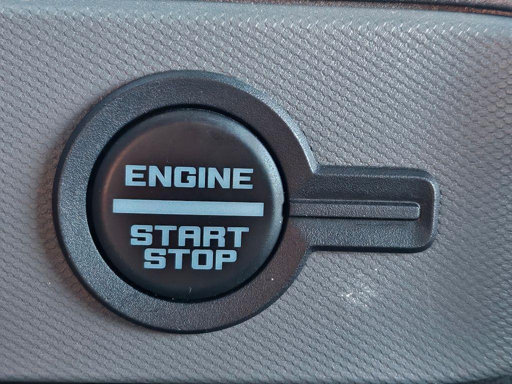 used 2024 Ford Bronco car, priced at $40,997