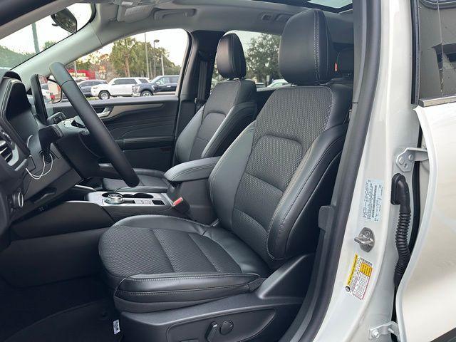 new 2025 Ford Escape car, priced at $34,436