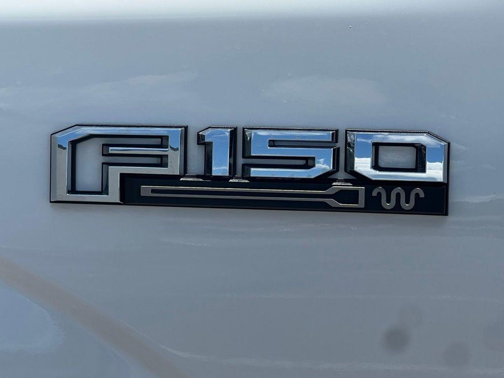 used 2019 Ford F-150 car, priced at $32,891