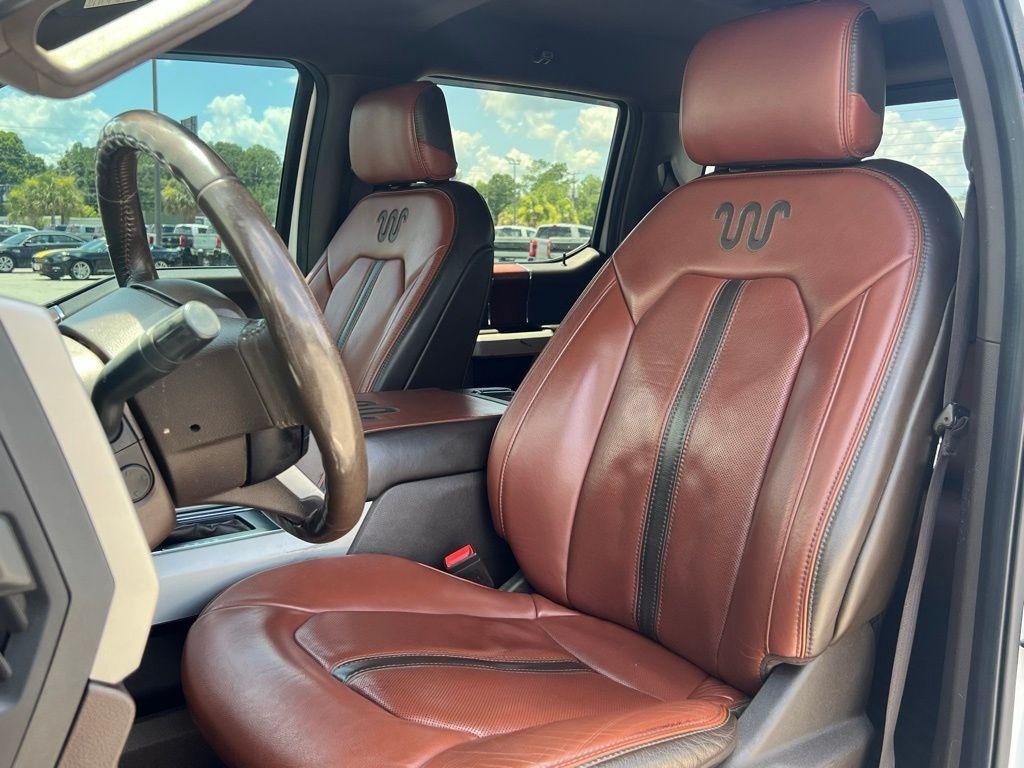 used 2019 Ford F-150 car, priced at $32,891
