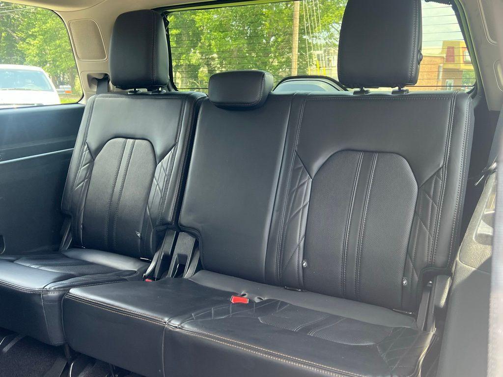 used 2020 Ford Expedition car, priced at $38,794