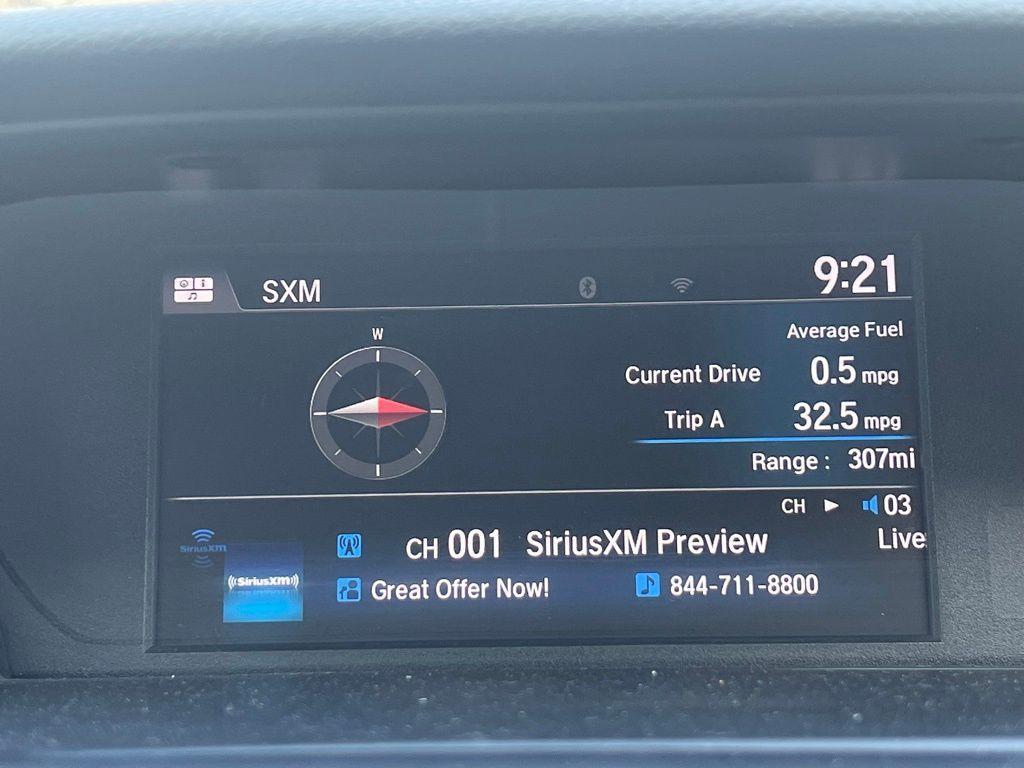 used 2017 Honda Accord car, priced at $13,994
