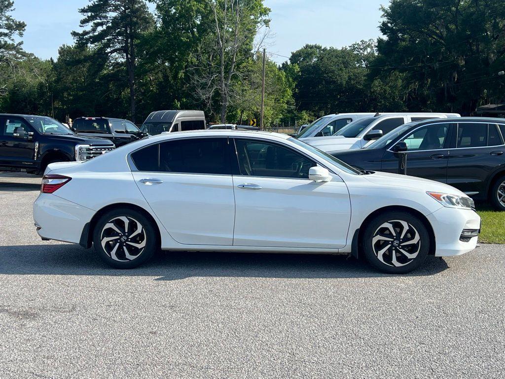 used 2017 Honda Accord car, priced at $13,994