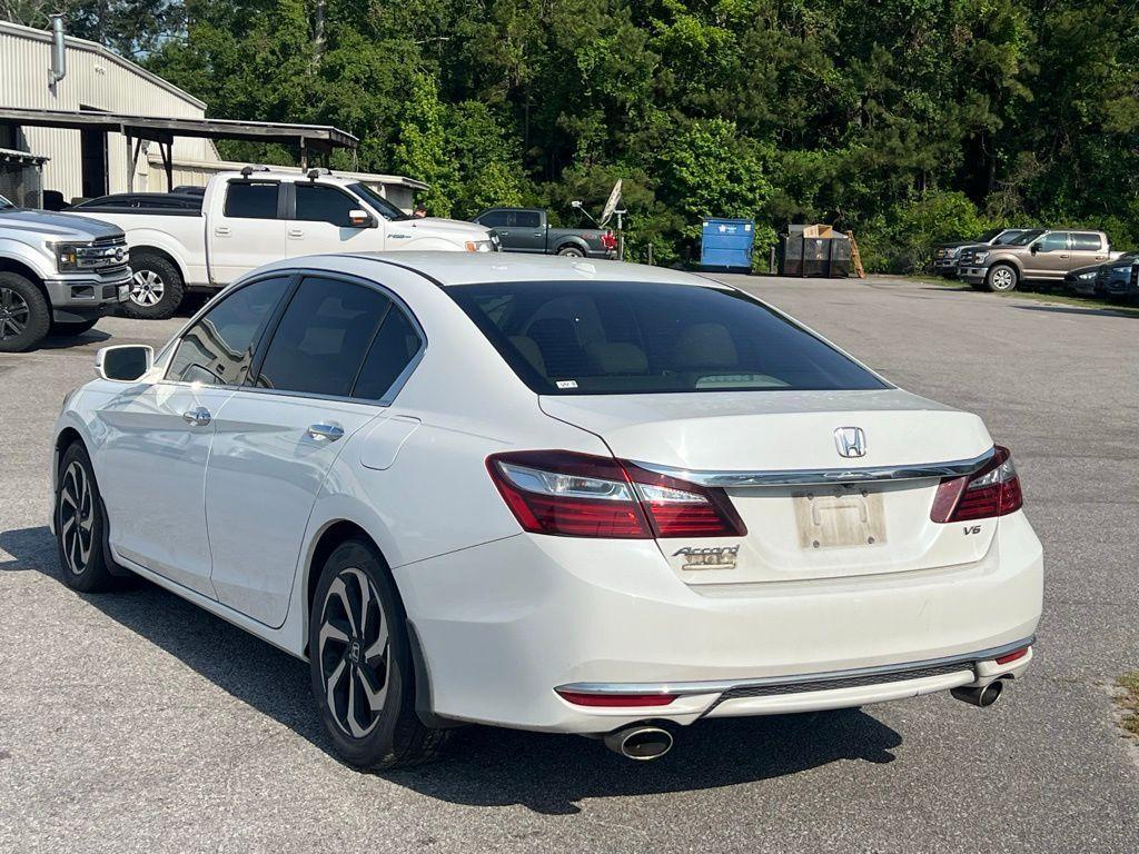 used 2017 Honda Accord car, priced at $13,994