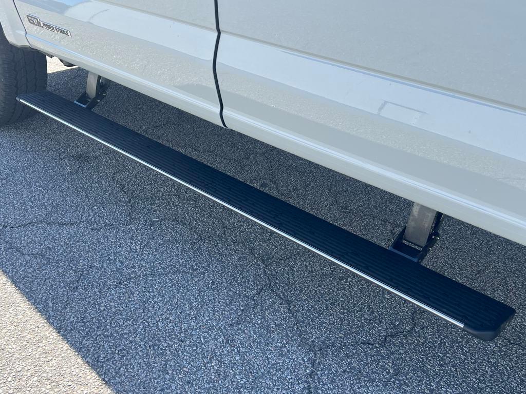 new 2025 Ford F-250 car, priced at $91,773