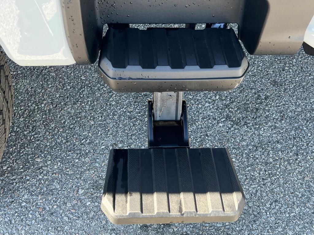 new 2025 Ford F-250 car, priced at $91,773