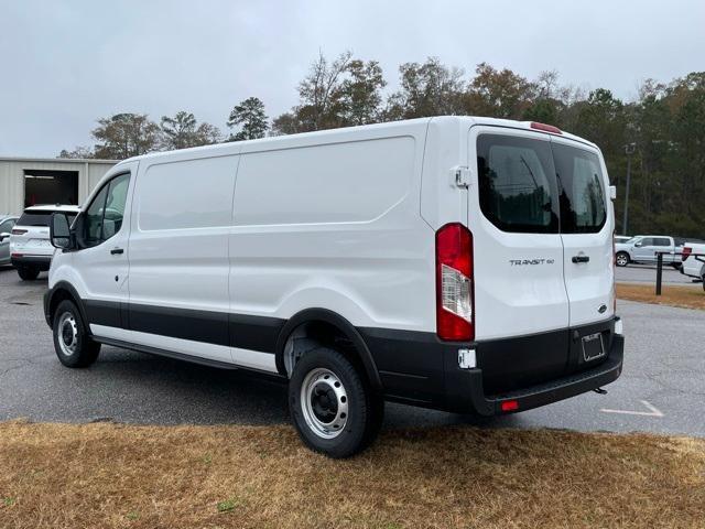 new 2024 Ford Transit-150 car, priced at $44,545