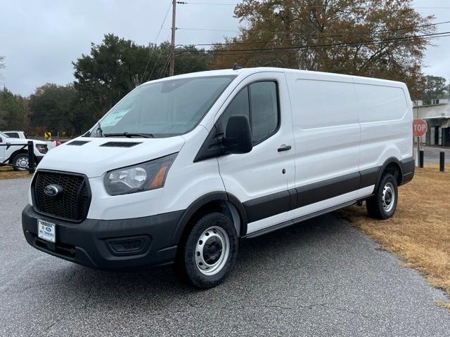 new 2024 Ford Transit-150 car, priced at $44,545