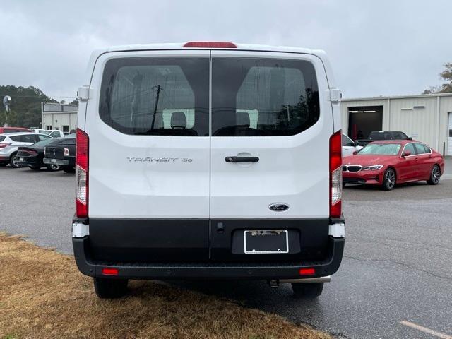 new 2024 Ford Transit-150 car, priced at $44,545