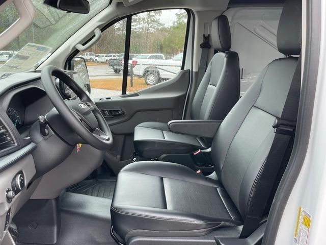 new 2024 Ford Transit-150 car, priced at $44,545