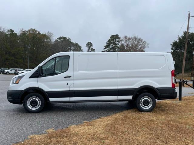 new 2024 Ford Transit-150 car, priced at $44,545