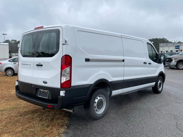 new 2024 Ford Transit-150 car, priced at $44,545