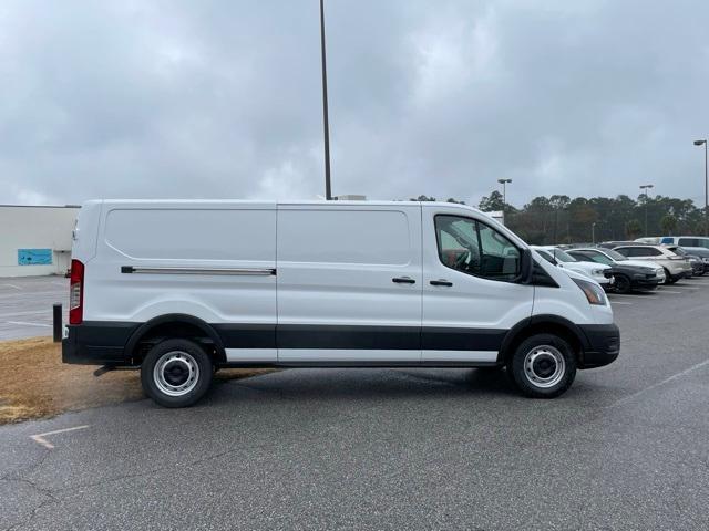 new 2024 Ford Transit-150 car, priced at $44,545