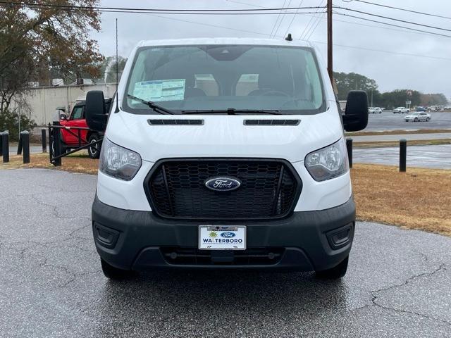 new 2024 Ford Transit-150 car, priced at $44,545