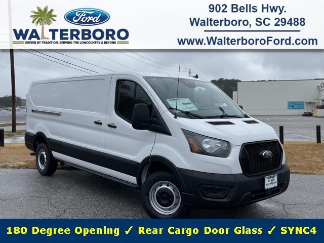 new 2024 Ford Transit-150 car, priced at $44,545