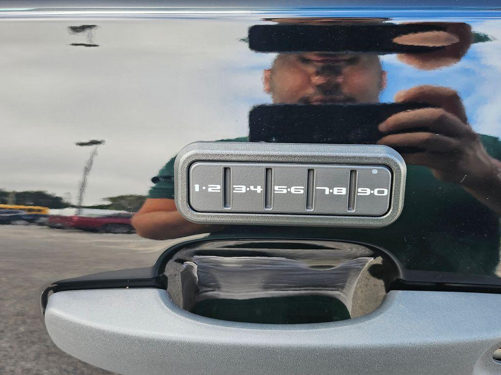 new 2025 Ford Ranger car, priced at $36,443