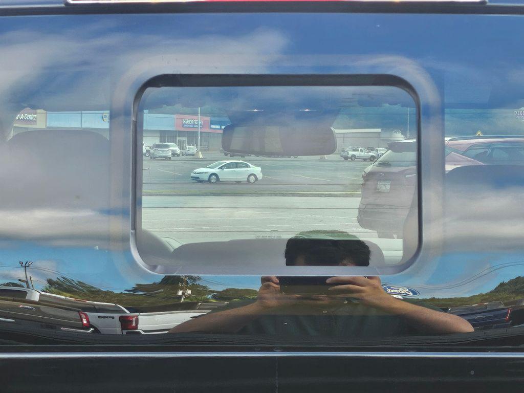 new 2025 Ford Ranger car, priced at $36,443