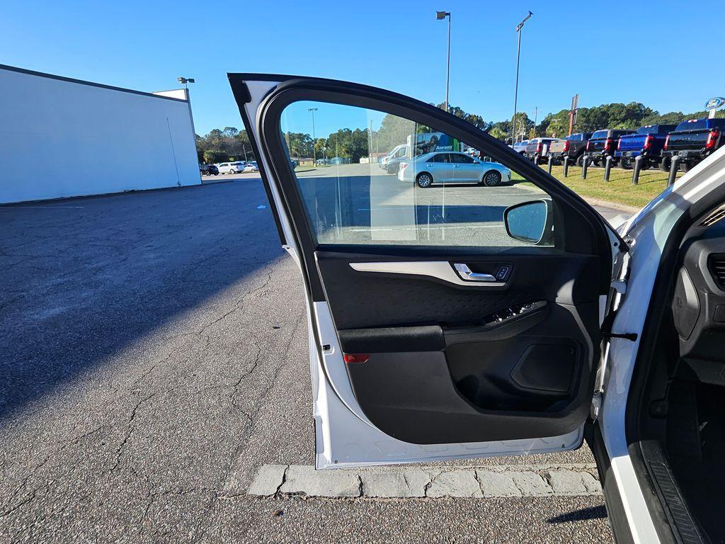 used 2020 Ford Escape car, priced at $16,949