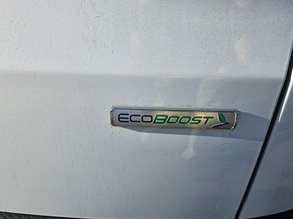 used 2020 Ford Escape car, priced at $16,949