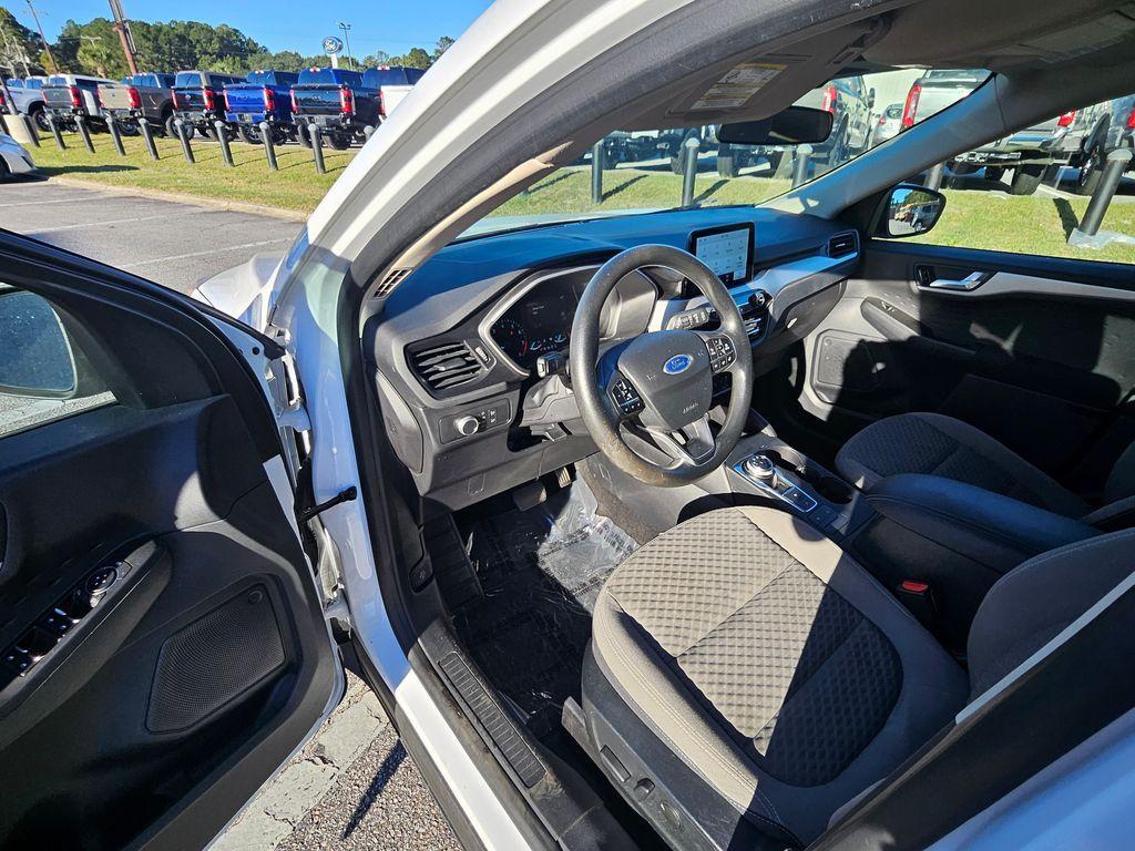 used 2020 Ford Escape car, priced at $16,949