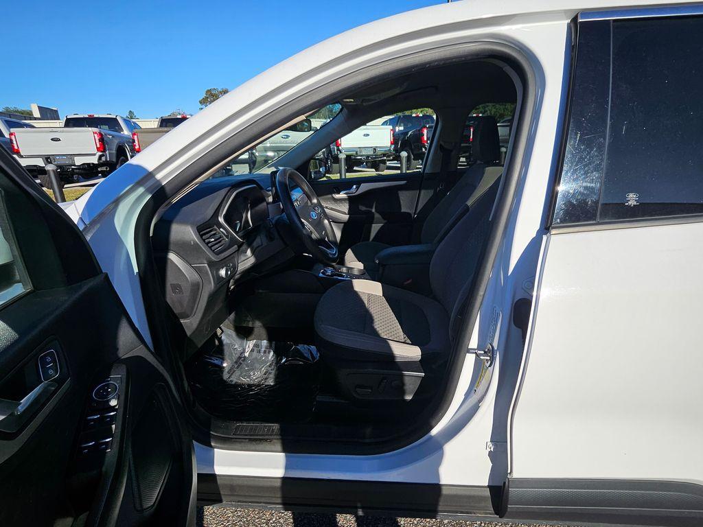 used 2020 Ford Escape car, priced at $16,949