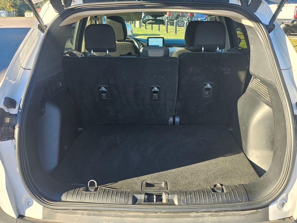 used 2020 Ford Escape car, priced at $16,949