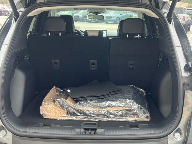 new 2025 Ford Escape car, priced at $36,132