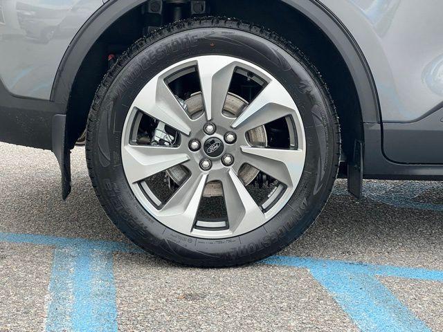 new 2025 Ford Escape car, priced at $39,603