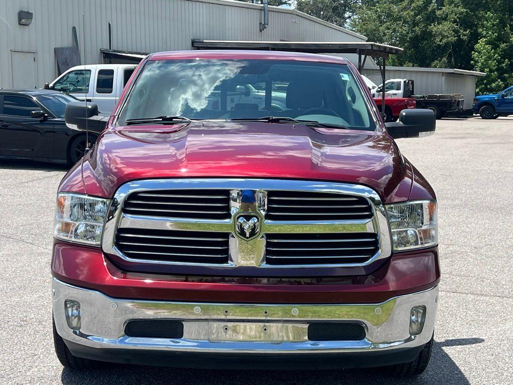 used 2019 Ram 1500 Classic car, priced at $24,986
