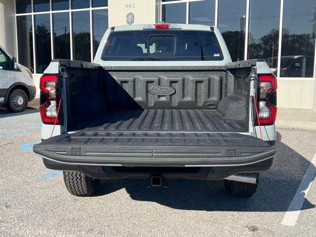 new 2024 Ford Ranger car, priced at $41,605