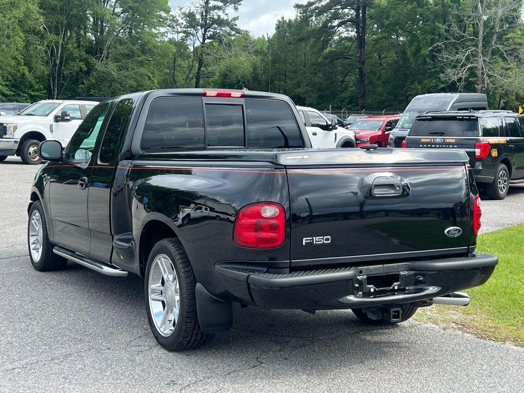 used 2000 Ford F-150 car, priced at $16,845