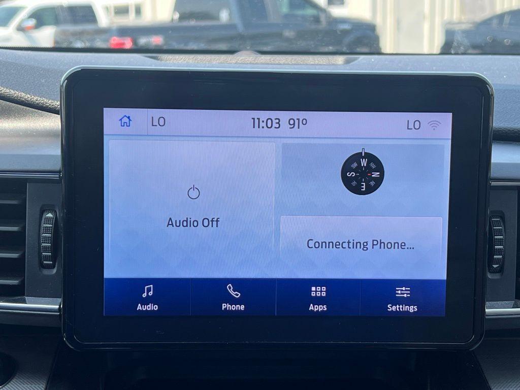 used 2020 Ford Explorer car, priced at $25,799
