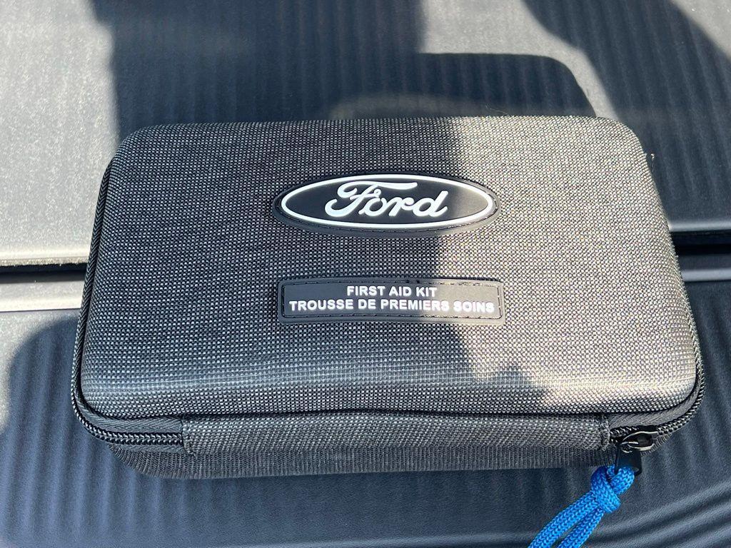 new 2025 Ford Expedition car, priced at $66,345