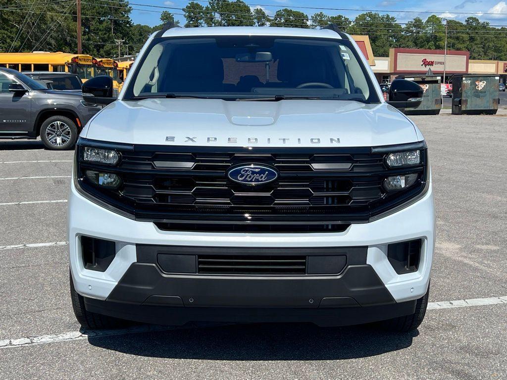 new 2025 Ford Expedition car, priced at $66,345